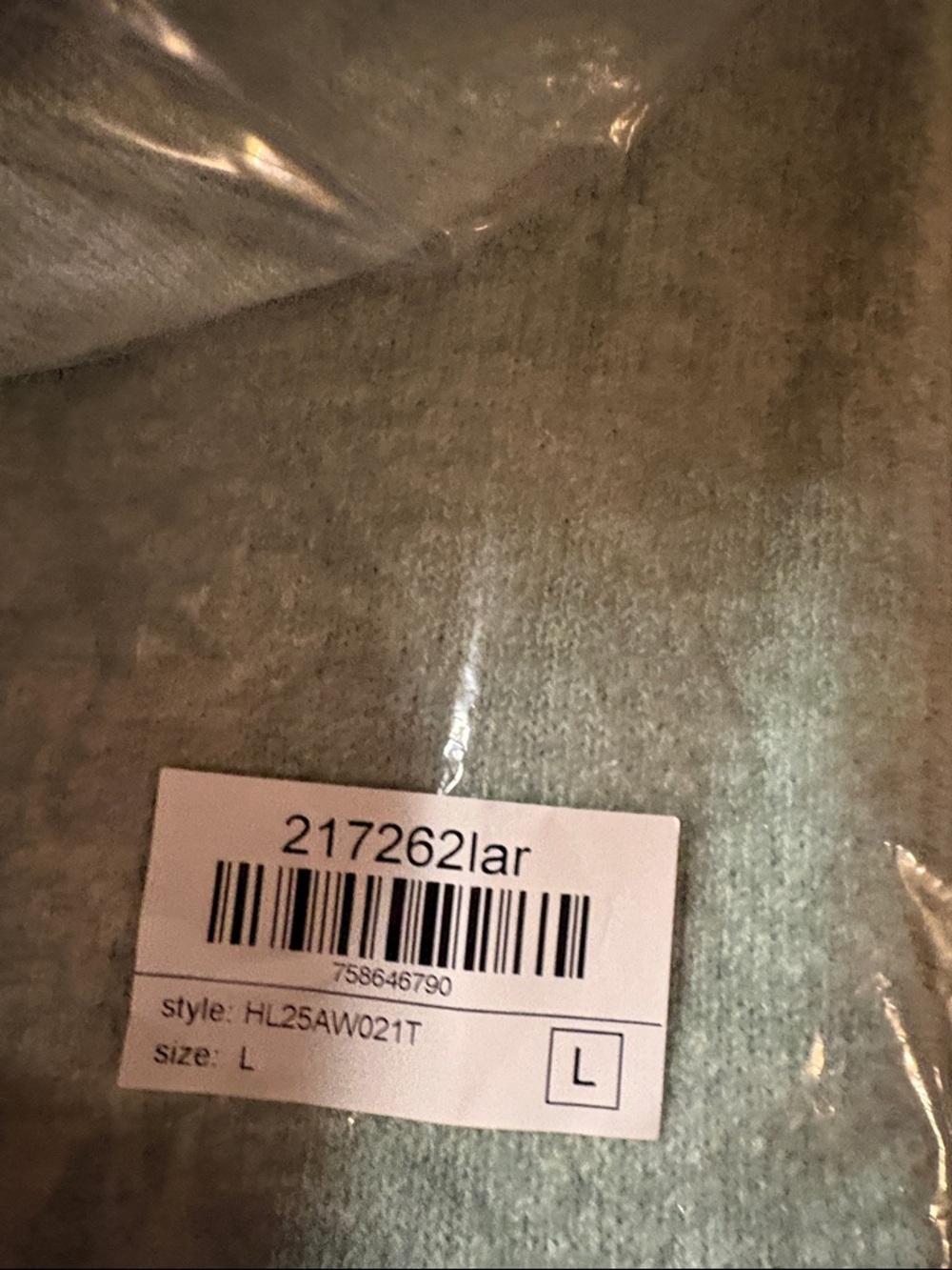 057 NWT Boutique Brand Ever Sage Hoodie Sweater NWT - Picture 4 of 6